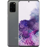 Samsung Galaxy S20 Plus 4G (128Go) Gris