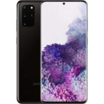 Samsung Galaxy S20 Plus 4G (128Go) Noir