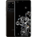 Samsung Galaxy S20 Ultra 5G (512Go) Noir