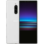 Sony Xperia 1 (128Go) Blanc