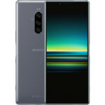 Sony Xperia 1 (128Go) Gris