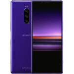 Sony Xperia 1 (128Go) Violet