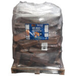 Woodstock Bois de chauffage 30 cm – 2.60 Stères (868Kg)