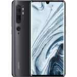 Xiaomi Mi Note 10 (6/128Go) Noir
