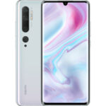 Xiaomi Mi Note 10 Pro (8/256Go) Blanc