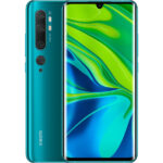 Xiaomi Mi Note 10 Pro (8/256Go) Vert