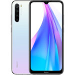 Xiaomi Redmi Note 8T (64Go) Blanc