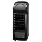 AEG Refroidisseur dair LK 5689 70 W Noir