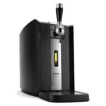 Philips HD3720/25 PerfectDraft, Tireuse à Bière Domestique, Fûts de 6 litres