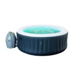 BESTWAY Spa gonflable rond Lay-Z-Spa™ BAJA - 2 à 4 personnes - 175 x 66 cm