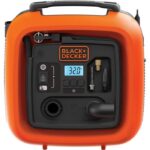 BLACK & DECKER Gonfleur - Compresseur