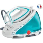 CALOR GV9568C0 Centrale Vapeur Pro Express Ultimate 7,2 Bars jusqu'à 480g/min Anticalc