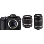 CANON - CA60D1855250G4