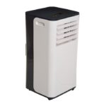 Climatiseur mobile 9000BTU - 2.64KW - Cool Clima