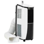 Climatiseur portable 2600 W (8870 BTU) #N4807