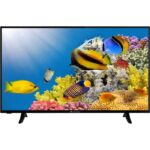 CONTINENTAL EDISON TV LED ANDROID SMART 4K UHD - 50"(126cm) - Wi-Fi- Bluetooth - 4xHDMI - 2xUSB
