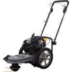 Débroussailleuse a roue AMA DC560