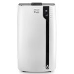 DELONGHI Climatiseur mobile PAC EX100 SILENT - 2500W - 10000BTU/h - ClassA++ - EER3