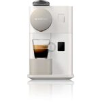 DELONGHI EN500.W NESPRESSO LATTISSIMA ONE - Machine expresso - Couleur creamy white