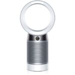 DYSON DP04 Pure Cool Purificateur et Ventilateur de table Blanc/Argent