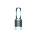 DYSON Ventilateur / Purificateur d'air HP02 Pur Hot+Cool - Blanc