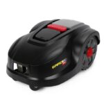 GARDEO Robot tondeuse - 24V