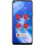 HUAWEI P40 Lite 5G Midnight Black 128 Go