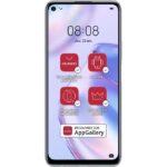 HUAWEI P40 Lite 5G Space Silver 128 Go