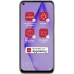HUAWEI P40 Lite Jenny Sakura Pink 128 Go (Services Google non intégrés)