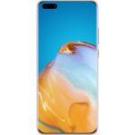 HUAWEI P40 Pro Elsa Gold 256 Go (Services Google non intégrés)
