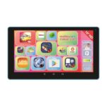 LEXIBOOK LexiTab® Tablette enfant 10" avec contenu éducatif et ludique et contrôle parental