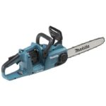 MAKITA Tronçonneuse DUC353Z 36 V - 2x18 V Li-ion - 35 cm - Bleu