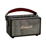 MARSHALL KILBURN Enceinte Bluetooth 25W Noire