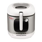 MOULINEX - Friteuse classique Mega XXL 2kg - AM480070