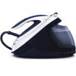 PHILIPS GC9610/20 Centrale vapeur Perfect Care Elite - 7 bars - 135g/min - Effet pressing 490g - 1.8L amovible - noir