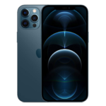 Apple iPhone 12 Pro Max (512 Go) - Bleu Pacifique