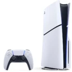 Console PlayStation 5 – Edition Standard (Modèle Slim)