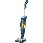 ROWENTA Balai vapeur RY7591WH CLEAN & STEAM ALL FLOORS