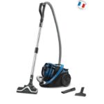 Rowenta RO7611EA Silence Force Cyclonic Aspirateur Sans Sac 750W
