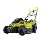 RYOBI Tondeuse à gazon électrique 36 cm - 1500 W