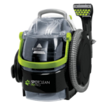 BISSELL SpotClean Pet Pro | Nettoyeur Compact Portable | 15585