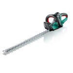 Taille-Haies Bosch - AHS 70-34 (700 W, Longueur de Lame 70 cm, 3.400 courses/min)