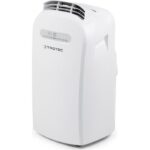 Climatiseur TROTEC local climatiseur monobloc PAC 3500 - 3,5 kW - 3 niveaux - Débit d'air 440 m³/h