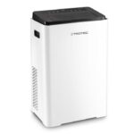 TROTEC Climatiseur local monobloc PAC 3900 X - 3900 watts - Ventilateur