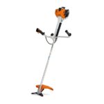 Débroussailleuse FS 410 C-EM Fauchage STIHL