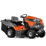 Tondeuse autoportée TC 238T HUSQVARNA