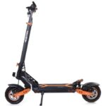 Trottinette Électrique  KuKirin G2 MAX - Roues 10" - Batterie 48V20AH - Moteur 1000W - Noir