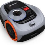 Robot Tondeuse i105E sans Fil périphérique 500 m²