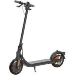 Trottinette électrique – Segway-Ninebot F40I - clignotants et pneus anticreuvaison – 700W