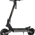 Trottinette électrique Tout-Terrain KuKirin G4 autonomie maximale de 75 km